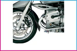 PUIG �t�����g�t�F���_�[�G�N�X�e���V���� BMW R1150 RT 01'-04' �u���b�N�}�b�g- PUIG FRONT FENDER EXTENSION FOR BMW R1150 RT 01'-04' BLACK MATTE- �y���s�A���i�z