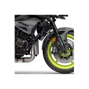 �t�����g���W�F�� �����C�A���X �v�[�` ���}�n MT-10 1000 2016 - 2021 �u���b�N 9835N- FRONT FECES GEL RELIANCE PUIG FOR YAMAHA MT-10 1000 2016 - 2021 BLACK 9835N- �y���s�A���i�z