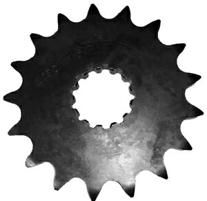 PBR �t�����g�X�v���P�b�g 520 �s�b�` 15 �� DUCATI �n�C�p�[���^�[�h 796 2010 - 2012- PBR FRONT SPROCKET 520 PITCH 15 TEETH FOR DUCATI HYPERMOTARD 796 2010 - 2012- �y���s�A���i�z