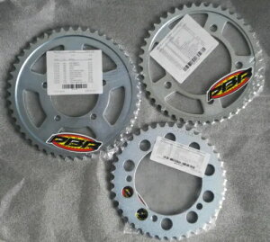 PBR AXvPbg C45 X`[ 530 P 45 T JTL ZXR 750 R ZX-7RRM1-2 1993 94 PBR REAR SPROCKET C45 STEEL 530 P 45 T FOR KAWASAKI ZXR 750 R ZX-7RRM1-2 1993 94