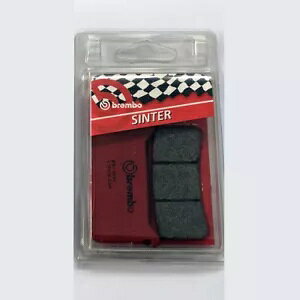 SA Ču[Lpbh 1 Zbg u{ z_ CMX 1100  2021 ɓK SA SINTERED BRAKE PADS 1 SETS BREMBO COMPATIBLE FOR HONDA CMX 1100 REBEL 2021