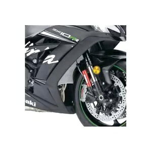 tgWF PRIDE PUIG JTLjW 1000 H2 SX 2018 - 2019 9865N- FRONT FECES GEL PRIDE PUIG FOR KAWASAKI NINJA 1000 H2 SX 2018 - 2019 9865N-