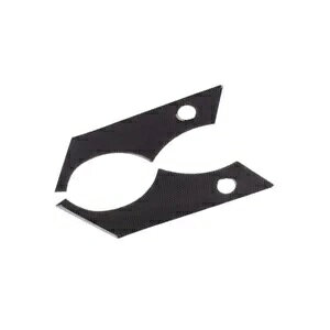 Puig L[bNی }n T-MAX 530 2012 - 2016 J[{bN 8071C PUIG KEY LOCK PROTECTION FOR YAMAHA T-MAX 530 2012 - 2016 CARBON LOOK 8071C