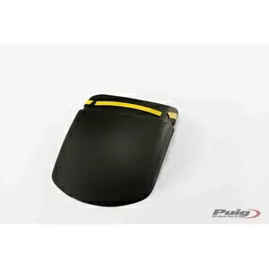 �t�����g�t�F���_�[ RELIANCE PUIG �z���_ VFR 800 F 2014 - 2020 �u���b�N 8163N- FRONT FENDER RELIANCE PUIG FOR HONDA VFR 800 F 2014 - 2020 BLACK 8163N- �y���s�A���i�z