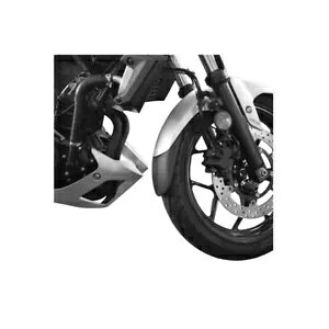 �t�����g���W�F�������C�A���X Puig ���}�n YZF-R3 300 2015 - 2018 �u���b�N 9182N- FRONT FECES GEL RELIANCE PUIG FOR YAMAHA YZF-R3 300 2015 - 2018 BLACK 9182N- �y���s�A���i�z