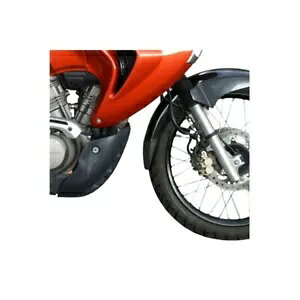 �t�����g�t�@�E���W�F�������C�A���X Puig �z���_ TRANSALP 650V 2000 - 2007 9920N- FRONT FOUL GEL RELIANCE PUIG FOR HONDA TRANSALP 650V 2000 - 2007 9920N- �y���s�A���i�z