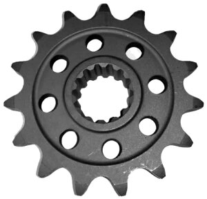PBR tgXvPbg 520 sb` 14  BMW S 1000 RR HP4 2013 - 2014- PBR FRONT SPROCKET 520 PITCH 14 TEETH FOR BMW S 1000 RR HP4 2013 - 2014-