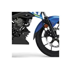 �t�����g���W�F�� �����C�A���X �v�[�` �X�Y�L GSX-R 125 2017 - 2023 �u���b�N 9930N- FRONT FECES GEL RELIANCE PUIG FOR SUZUKI GSX-R 125 2017 - 2023 BLACK 9930N- �y���s�A���i�z
