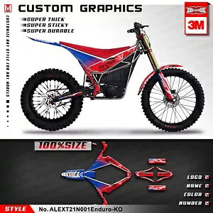 �I�t���[�h �O���t�B�b�N �r�j�[�� �X�e�b�J�[ �L�b�g Arctic Leopard E-XT MX Enduro �f�J�[�� �Z�b�g�p Off-Road Graphics Vinyl Sticker Kit for Arctic Leopard E-XT MX Enduro Decal Set �y���s�A���i�z