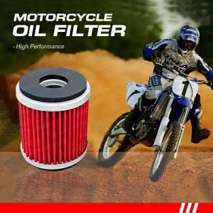 69 �~�����[�g�������O�G���W���I�C���t�B���^�[ YZ250F 450F/WR250F 450F 250R 250X 08-19 ���X�^�C���p 69mm Long Engine Oil Filter for YZ250F 450F/WR250F 450F 250R 250X 08-19 Restyle