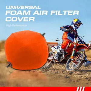 GAtB^[ThJo[ SX SX-F EXC EXC-F XC-W XCF-W/TE FE TC FC TX FX IW Air Filter Sand Cover for SX SX-F EXC EXC-F XC-W XCF-W/TE FE TC FC TX FX Orange