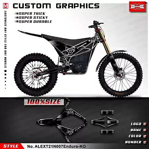 Arctic Leopard E-XT 560 620 680 800 2021 2022 2023 pfJ[OtBbN Decal Graphics for Arctic Leopard E-XT 560 620 680 800 2021 2022 2023