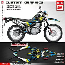 楽天市場】ワイズギア serow セロー xt250 ツーリングシートの通販