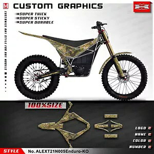 hfJ[OtBbNX Arctic Leopard E-XT 560 620 680 800 2021 2022 2023p Waterproof Decal Graphics for Arctic Leopard E-XT 560 620 680 800 2021 2022 2023