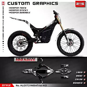 Arctic Leopard E-XT 560 620 680 800 2021 2022 2023pJX^XebJ[OtBbN Custom Sticker Graphics for Arctic Leopard E-XT 560 620 680 800 2021 2022 2023