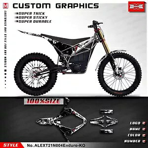 XebJ[ fJ[ OtBbNX Arctic Leopard E-XT 560 620 680 800 2021 2022 2023p Sticker Decal Graphics for Arctic Leopard E-XT 560 620 680 800 2021 2022 2023