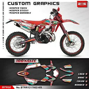 �I�[�g�o�C�O���t�B�b�N�X�e�b�J�[�Z�b�g�x�[�^ RR 250-480 2013 2014 2015 2016 2017 Motorcycle Graphics Stickers Set for Beta RR 250-480 2013 2014 2015 2016 2017 �y���s�A���i�z