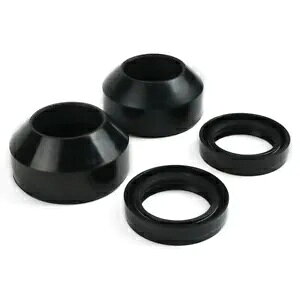 �t�H�[�N & �_�X�g�V�[���L�b�g - �z���_ CB500T CB550 CB550K CB550F CB750 CB750K CB750F�p Fork & Dust Seal Kit - For Honda CB500T CB550 CB550K CB550F CB750 CB750K CB750F
