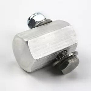 �g�b�v �E�B���h �g���[���[ �W���b�N �N�����N �n���h�� (Curt 28921) �R�[�h���X �h���� �A�_�v�^�[ Top Wind Trailer Jack Crank Handle (Curt 28921) Cordless Drill Adapter �y���s�A���i�z