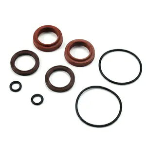 V[Lbg Seastar etbNXXeAOV_[ HC5345+̑ FSM051 ɓK Seal Kit Fit for Seastar Teleflex Steering Cylinder HC5345+Others FSM051