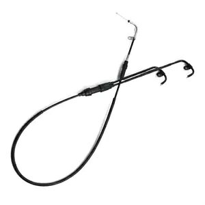 0487-033 �`���[�N�P�[�u�� Arctic Cat ATV 2004 2005 2006 650 V-2 �̂� 0487-033 Choke Cable For Arctic Cat ATV 2004 2005 2006 650 V-2 ONLY �y���s�A���i�z