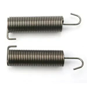 84-87 [KtgOOeV^[XvOZbg - 25516618 For 84-87 Regal Front Grille Grill Tension Return Spring SET - 25516618