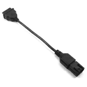 OBD2 - |X ATV XOVbgp 8 sffA_v^[ OBD2 To 8 Pin Diagnostic Adapter for Polaris ATV Slingshot