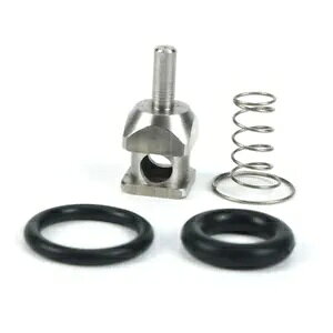 EFI �`�F�b�N�o���u ���r���h�L�b�g �n�[���[�_�r�b�h�\���ɓK�� EFI Check Valve Rebuild Kit Fit Harley Davidson �y���s�A���i�z