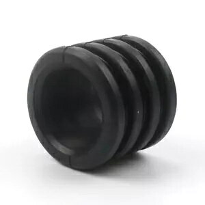 1989-2007 z_ CR125R rCǃ}t[SKXPbg 18365-KZ4-000 For 1989-2007 Honda CR125R Exhaust Pipe to Muffler Rubber Gasket 18365-KZ4-000