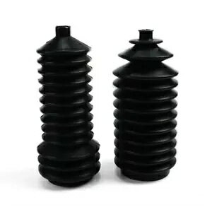 |X RZR 570 800 900 1000 XeAObNu[c (yA) - 5412012 5412013 For Polaris RZR 570 800 900 1000 Steering Rack Boots (PAIR) - 5412012 5412013