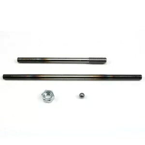 }n uX^[ Nb` vbVbhƃ{[AWX^[lW 1988-2006 ɓK܂B Fit Yamaha Blaster clutch PUSH RODS and BALL adjuster screw 1988-2006