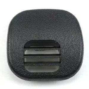 97-04 Rxbg C5 Z^[_bVxZT[OxgJo[ 10268306 ubN For 97-04 Corvette C5 Center Dash Temp Sensor Grille Vent Cover 10268306 BLACK