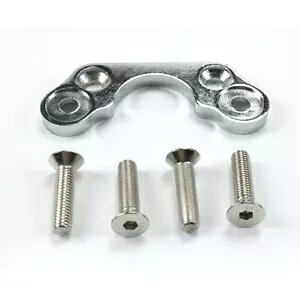 XvK[ tgGh CU[ A_v^[ nho[ Ro[^[ 3.5 4.75 Springer Front End Riser Adapter Handlebar Converter 3.5 4.75