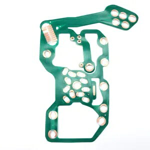 1978-88 eJ SS GJ~m }upQ[WtvgH 25016702 Printed Circuit with Gauges for 1978-88 Monte Carlo SS El Camino Malibu 25016702