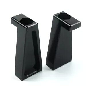 �A���~�j�E�� Ski-Doo �A�C�X�X�N���b�`���[�z���_�[�p�u���b�N 503194143 Black For Aluminum Ski-Doo Ice Scratcher Holders 503194143