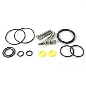 1983-1992 NCX[ tH[X p[ gƃ`g V_[ V[ LbgprhLbg Rebuild Kit for 1983-1992 Chrysler Force Power Trim and Tilt Cylinder Seal Kit