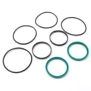  Verado V[LbgXeAOV_[ 8M0045604 896173A01 FSM035 For Mercury Verado Seal Kit Steering Cylinder 8M0045604 896173A01 FSM035