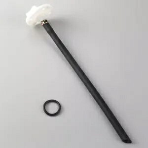 OOt}nStJ[gR^NsbNAbv`[uAZuɓK Fits Yamaha Golf Cart Fuel tank pick up tube assembly with O-ring