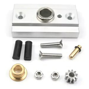 Starcraft Skamper Palomino Northstar gbNLp[MAnEWOč\zLbgp For Starcraft Skamper Palomino Northstar Truck Camper Gear Housing Rebuild Kit