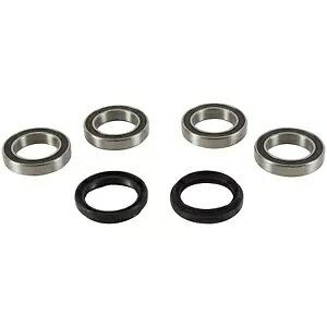 �I�[�v���{�b�N�X Pivot Works ���A �z�C�[�� �x�A�����O 04-05 ���}�n YFZ450 �i�v�ۏ� OPEN BOX Pivot Works Rear Wheel Bearings 04-05 Yamaha YFZ450 Lifetime Warranty �y���s�A���i�z