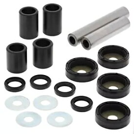 All Balls IRS リア ナックル ブッシュ キット スズキ 450 キング クワッド 08-10 50-1045-K All Balls IRS Rear Knuckle Bushing Kit Suzuki 450 King Quad 08-10 50-1045-K