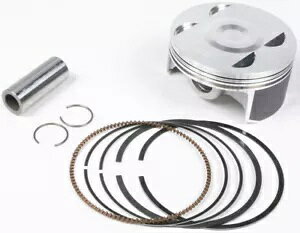 I[v{bNX o[ebNXsXg b 101.96/STD {A 11:1 nCRv 700 v^[ OY[ OPEN BOX VERTEX PISTON FORGED 101.96/STD Bore 11:1 High Comp 700 Raptor Grizzly