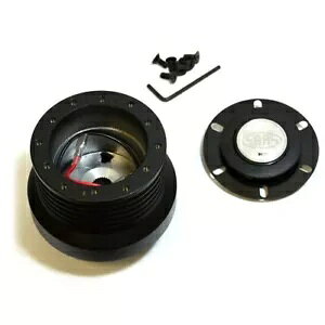 SAAS {XLbg nuA_v^[ z_ CRX  3  1992-1999 p SAAS Boss Kit Hub Adapter For Honda CRX Third Gen 1992-1999