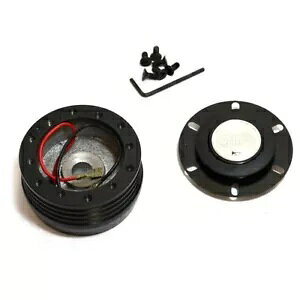 SAAS {XLbg nuA_v^[ _Cnc V[h 1983-1987 & Feroza 1987-1994p SAAS Boss Kit Hub Adapter For Daihatsu Charade 1983-1987 & Feroza 1987-1994