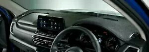  KIA Seltos 1.6 T GDi 4WD (SP2) _bV}bg 2019 ȍ~ Q5A50APK00 HUD Genuine KIA Seltos 1.6 T GDi 4WD (SP2) Dash Mat 2019 Onwards Q5A50APK00 HUD