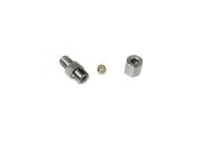 SAAS EGT / Pyro rCKXxv[up (SAAS EGT Q[W ^Cv K ܂ J p) SAAS EGT / Pyro Exhaust Gas Temp Probe Fitting for SAAS EGT Gauges Type K or J