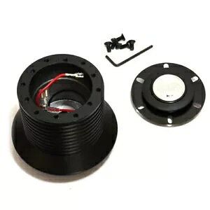 SAAS {XLbg nuA_v^[ Y io D22 1997 p (GNXgVEhNAX) SAAS Boss Kit Hub Adapter For Nissan Navara D22 1997 On (Extra Shroud Clearance)