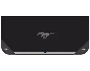 tH[h }X^O FM FN ptH[h u[c XJbt K[h veN^[ Genuine Ford Boot Scuff Guard Protector For Ford Mustang FM FN