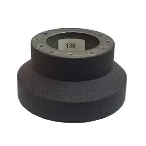 Autotecnica �{�X�L�b�g �t�H�[�h XH �p�l���o���p �Z�p�X�v���C���t�� Autotecnica Boss Kit For Ford XH Panelvan With Hexagon Spline �y���s�A���i�z
