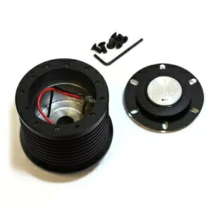 SAAS {XLbg nuA_v^[ Y VrA (p/~fBoX) 1990 - 1995 p SAAS Boss Kit Hub Adapter For Nissan Civillian (Commercial/Midi Bus) 1990 - 1995